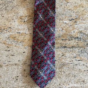 Brioni Neck tie